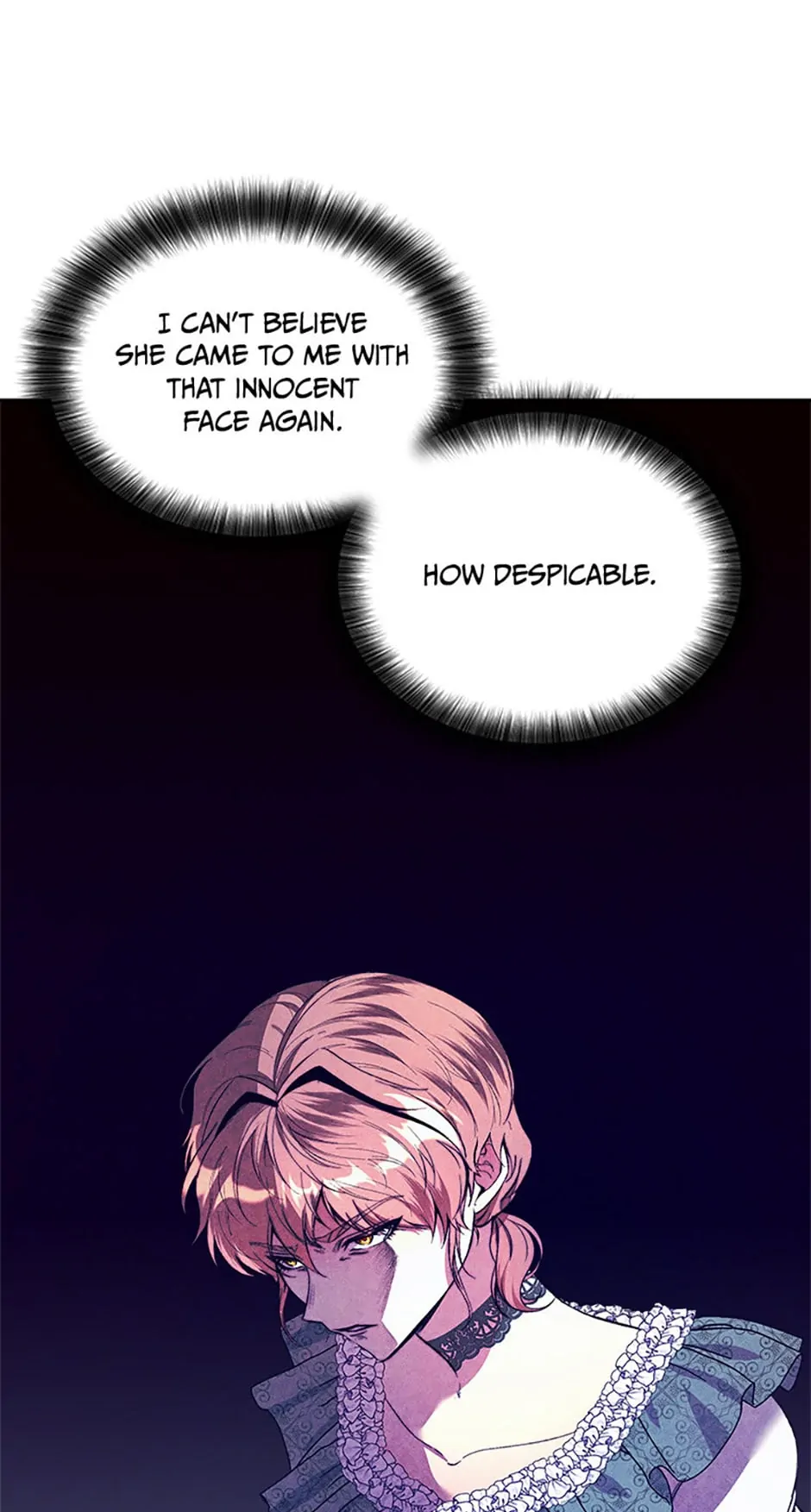 Charlotte’s Wheel Chapter 5 - page 62